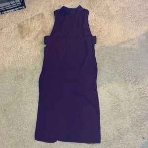 Missguided blouse size 4